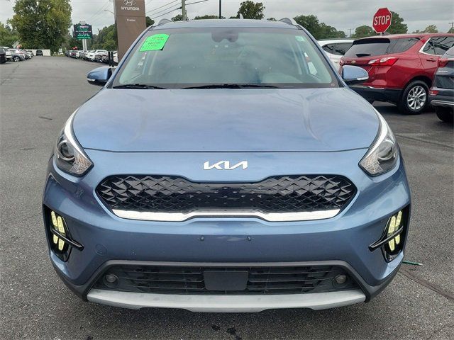 2022 Kia Niro EX Premium