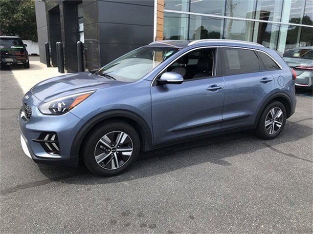 2022 Kia Niro EX Premium