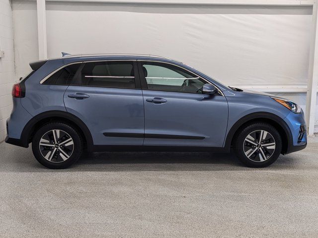 2022 Kia Niro EX Premium