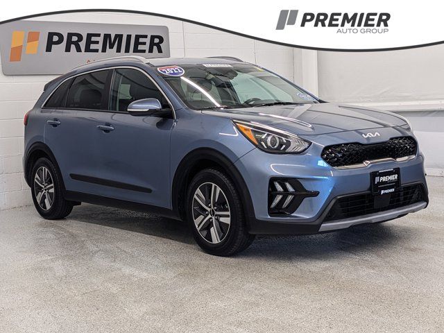 2022 Kia Niro EX Premium