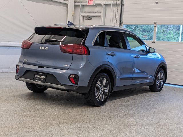 2022 Kia Niro EX Premium