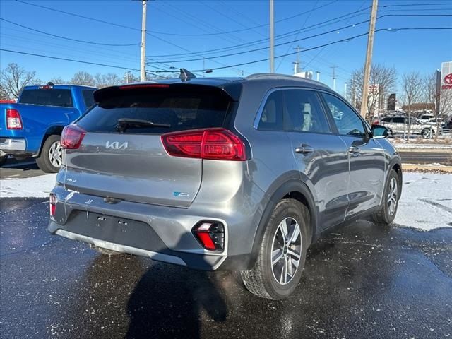 2022 Kia Niro EX Premium