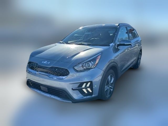 2022 Kia Niro EX Premium