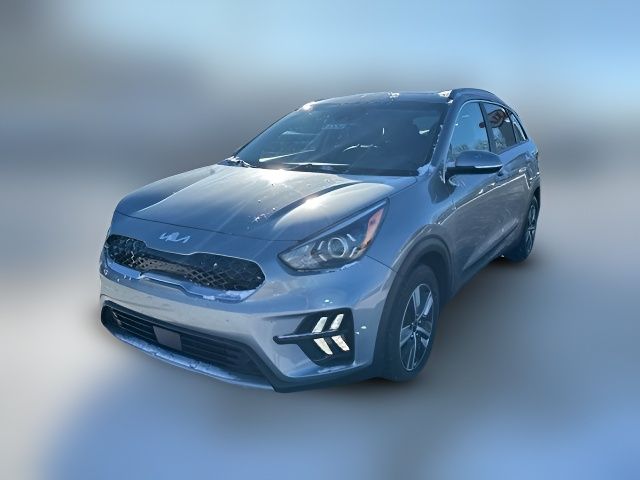 2022 Kia Niro EX Premium