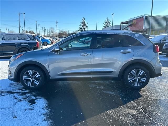 2022 Kia Niro EX Premium