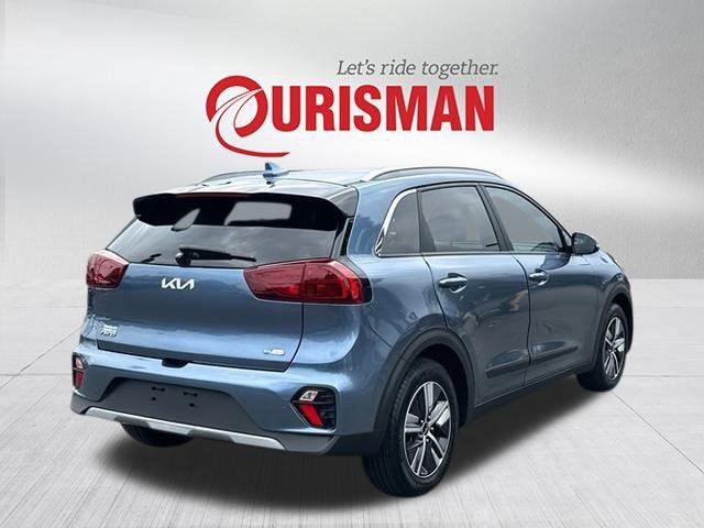 2022 Kia Niro EX Premium