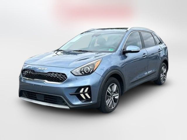 2022 Kia Niro EX Premium