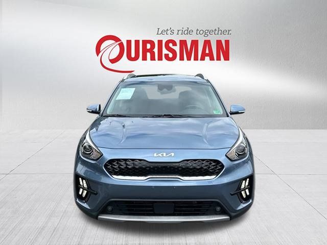 2022 Kia Niro EX Premium