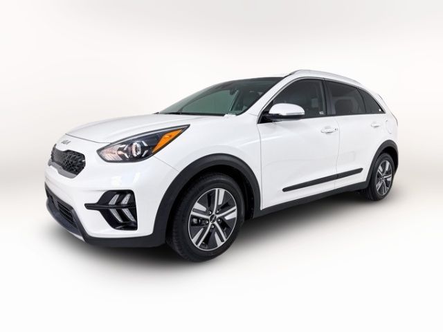 2022 Kia Niro EX Premium