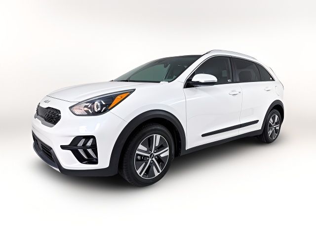 2022 Kia Niro EX Premium