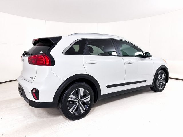 2022 Kia Niro EX Premium