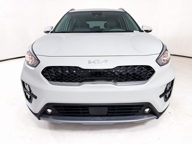 2022 Kia Niro EX Premium