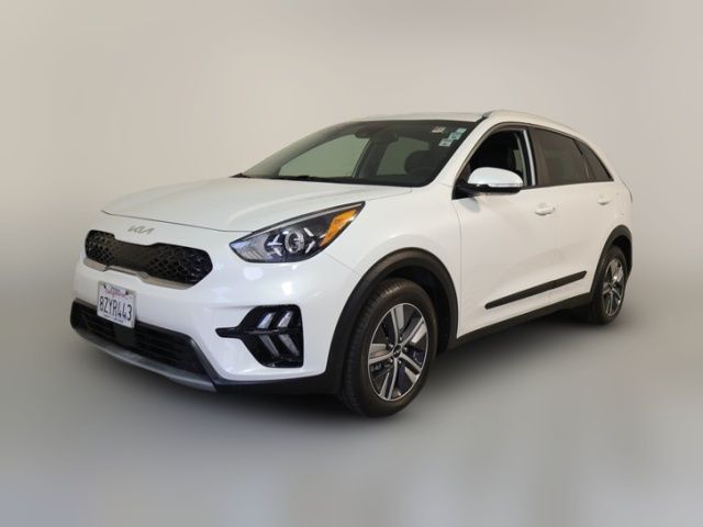 2022 Kia Niro EX Premium