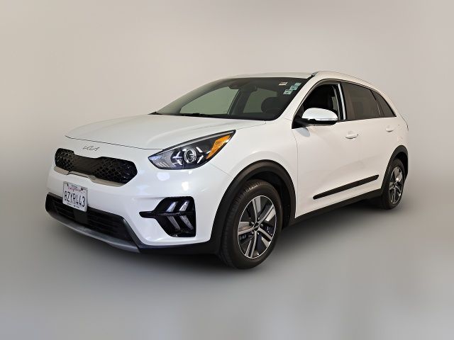 2022 Kia Niro EX Premium