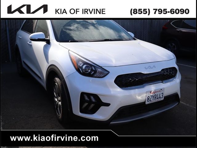 2022 Kia Niro EX Premium