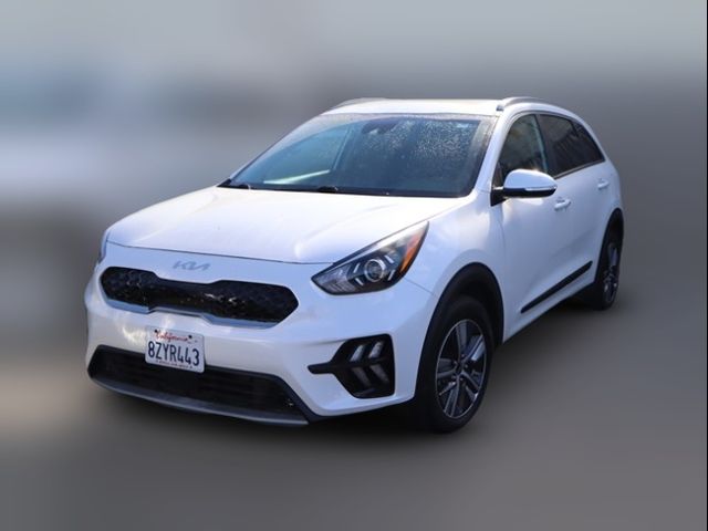 2022 Kia Niro EX Premium