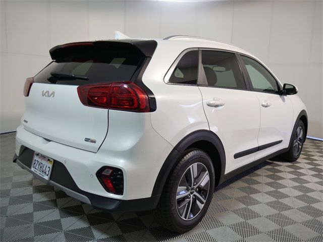 2022 Kia Niro EX Premium