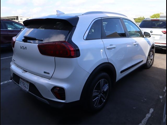 2022 Kia Niro EX Premium