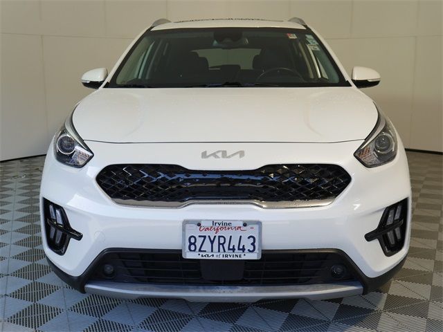 2022 Kia Niro EX Premium