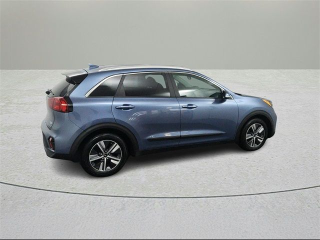 2022 Kia Niro EX Premium