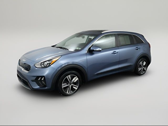 2022 Kia Niro EX Premium