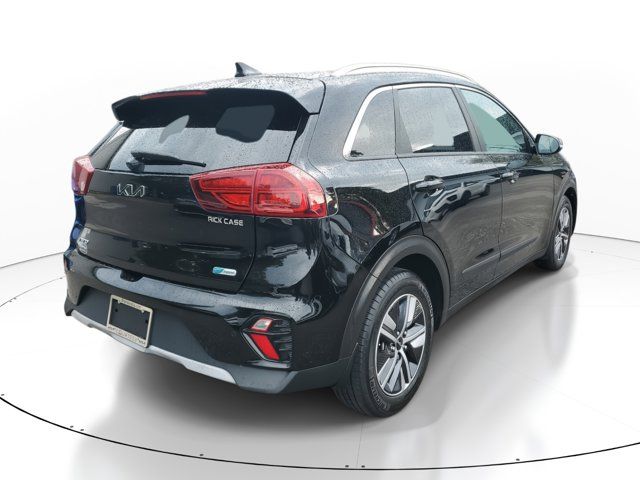 2022 Kia Niro EX Premium