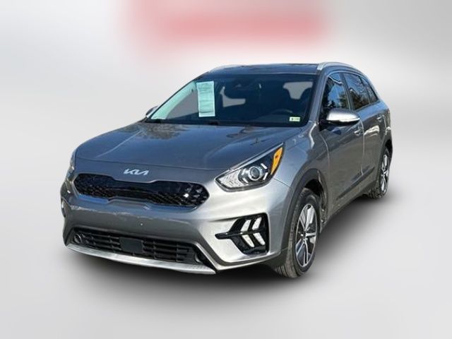 2022 Kia Niro EX Premium