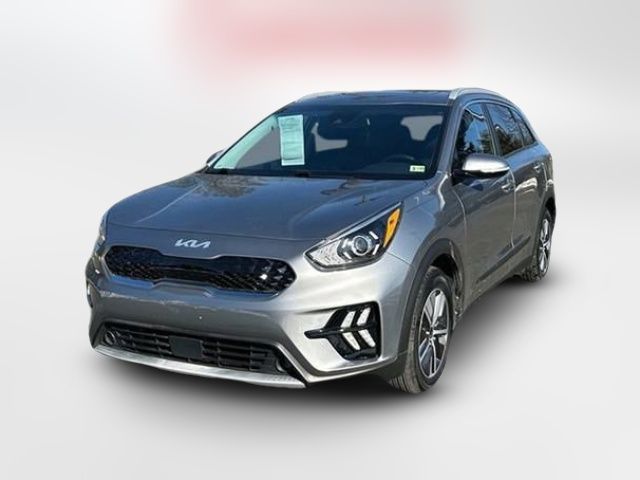 2022 Kia Niro EX Premium