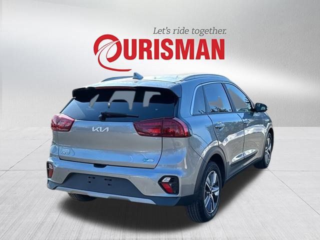 2022 Kia Niro EX Premium