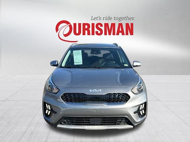 2022 Kia Niro EX Premium