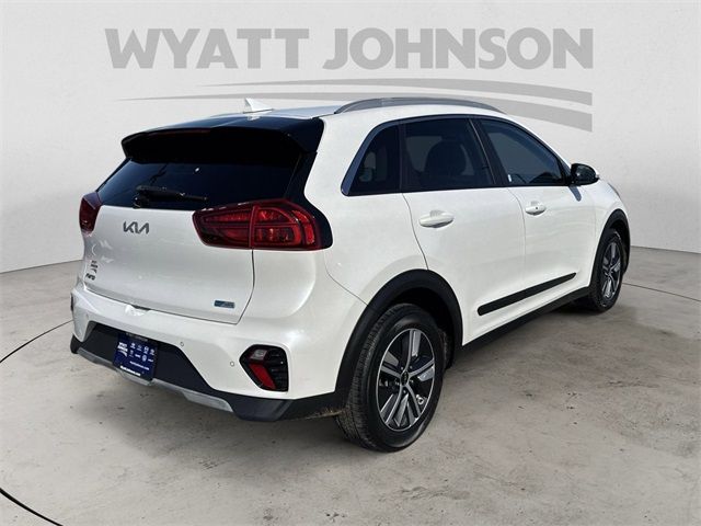 2022 Kia Niro EX Premium