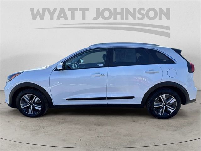2022 Kia Niro EX Premium