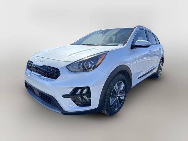 2022 Kia Niro EX Premium