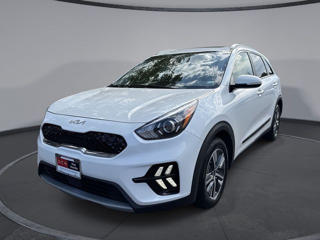 2022 Kia Niro EX Premium