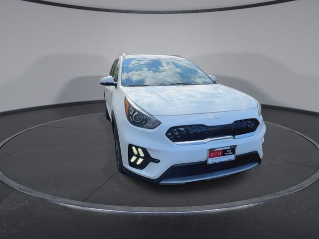 2022 Kia Niro EX Premium