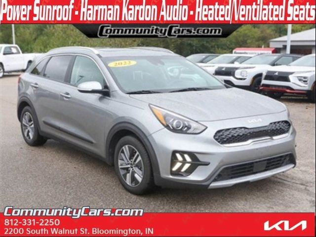 2022 Kia Niro EX Premium