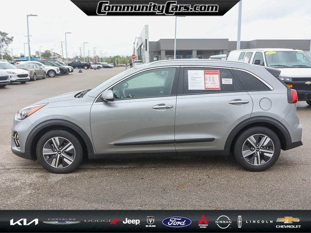 2022 Kia Niro EX Premium