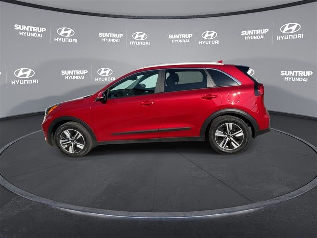 2022 Kia Niro EX Premium