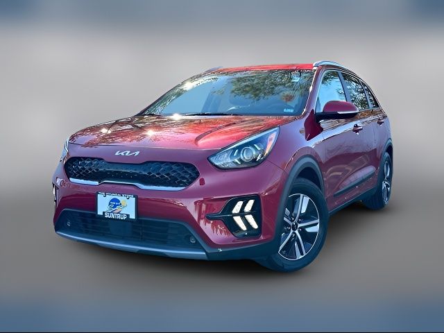 2022 Kia Niro EX Premium