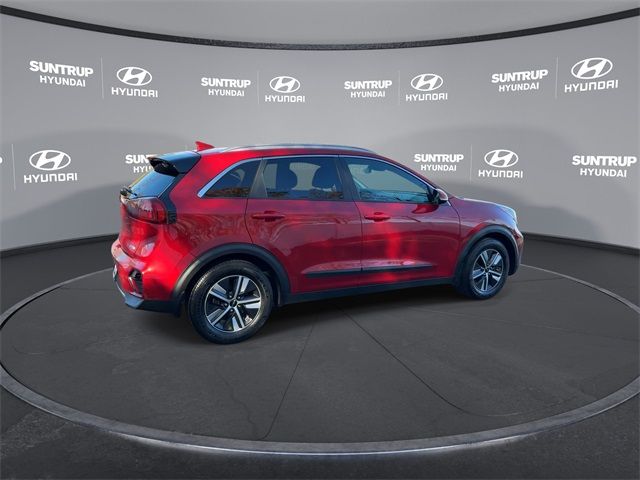 2022 Kia Niro EX Premium