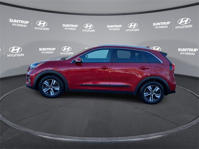 2022 Kia Niro EX Premium