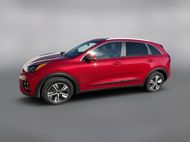 2022 Kia Niro EX Premium