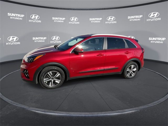 2022 Kia Niro EX Premium