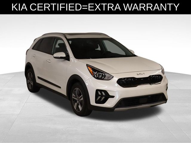 2022 Kia Niro EX Premium