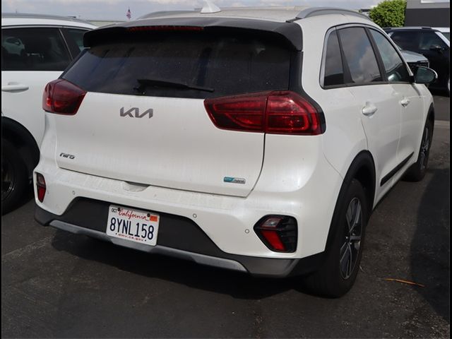 2022 Kia Niro EX Premium