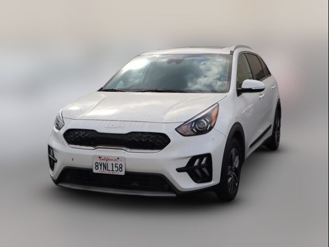 2022 Kia Niro EX Premium