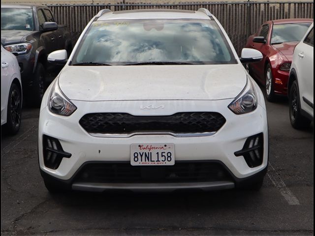 2022 Kia Niro EX Premium