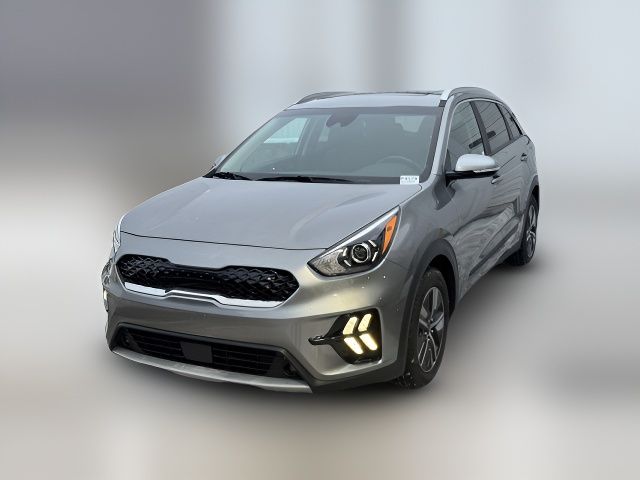 2022 Kia Niro EX Premium