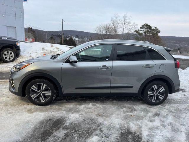2022 Kia Niro EX Premium