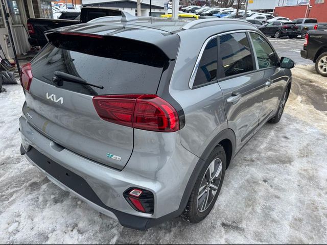 2022 Kia Niro EX Premium